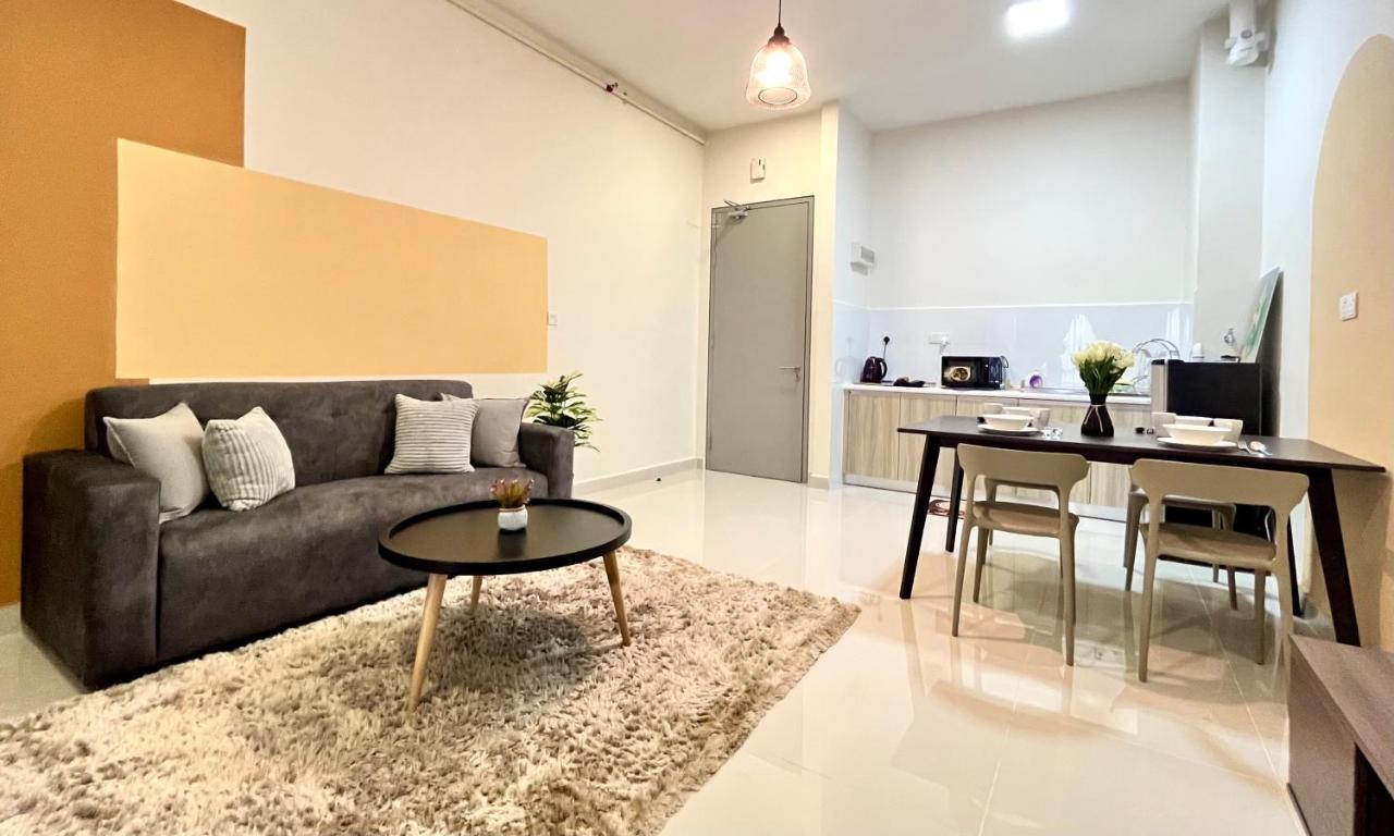 Core Soho Designer Suite @ Klia 雪邦 外观 照片