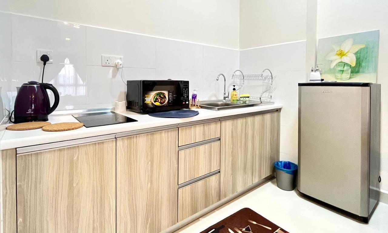 Core Soho Designer Suite @ Klia 雪邦 外观 照片