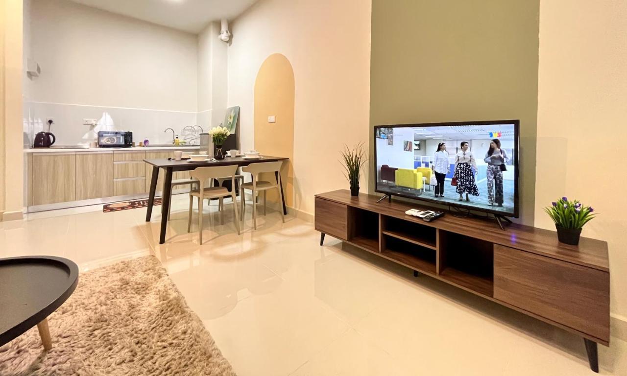 Core Soho Designer Suite @ Klia 雪邦 外观 照片