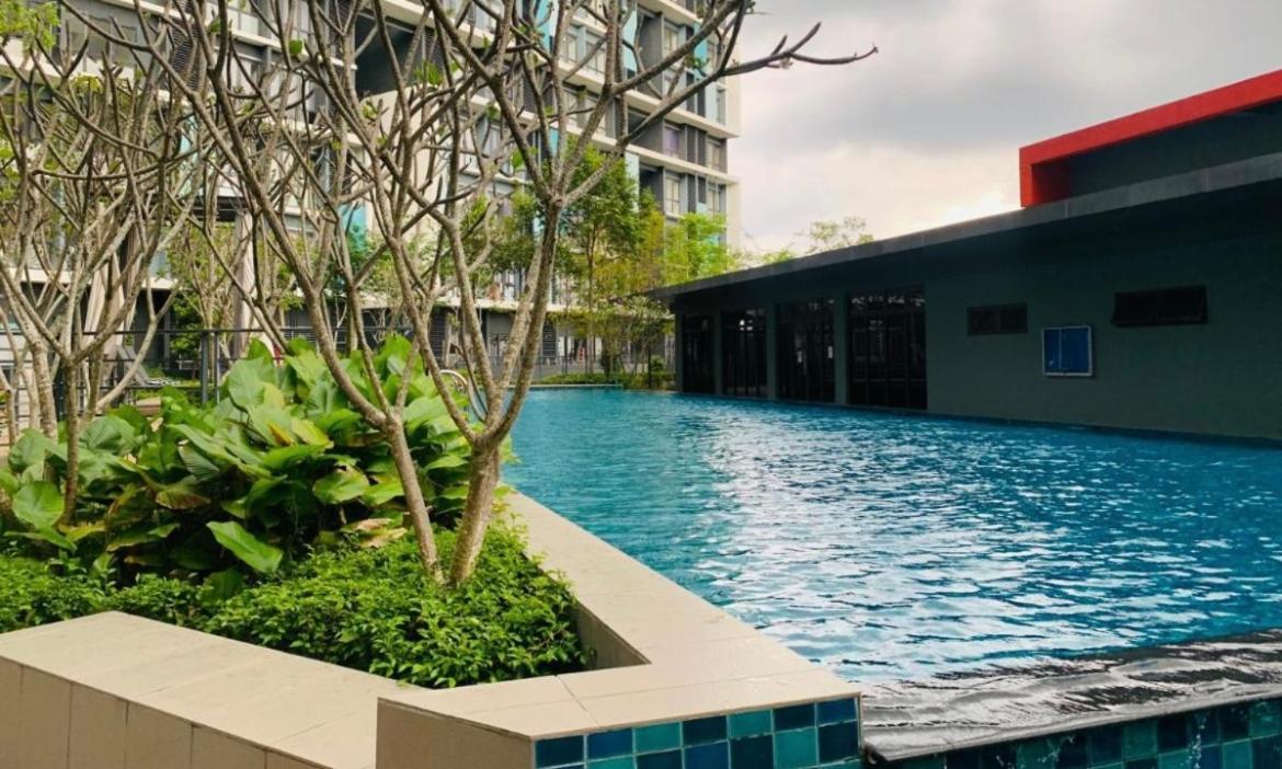 Core Soho Designer Suite @ Klia 雪邦 外观 照片