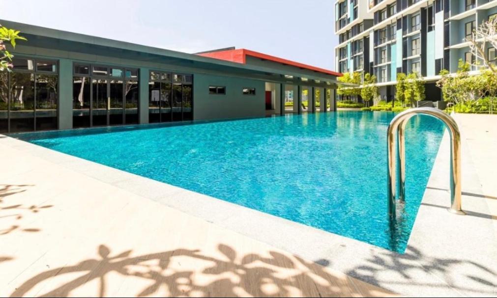 Core Soho Designer Suite @ Klia 雪邦 外观 照片