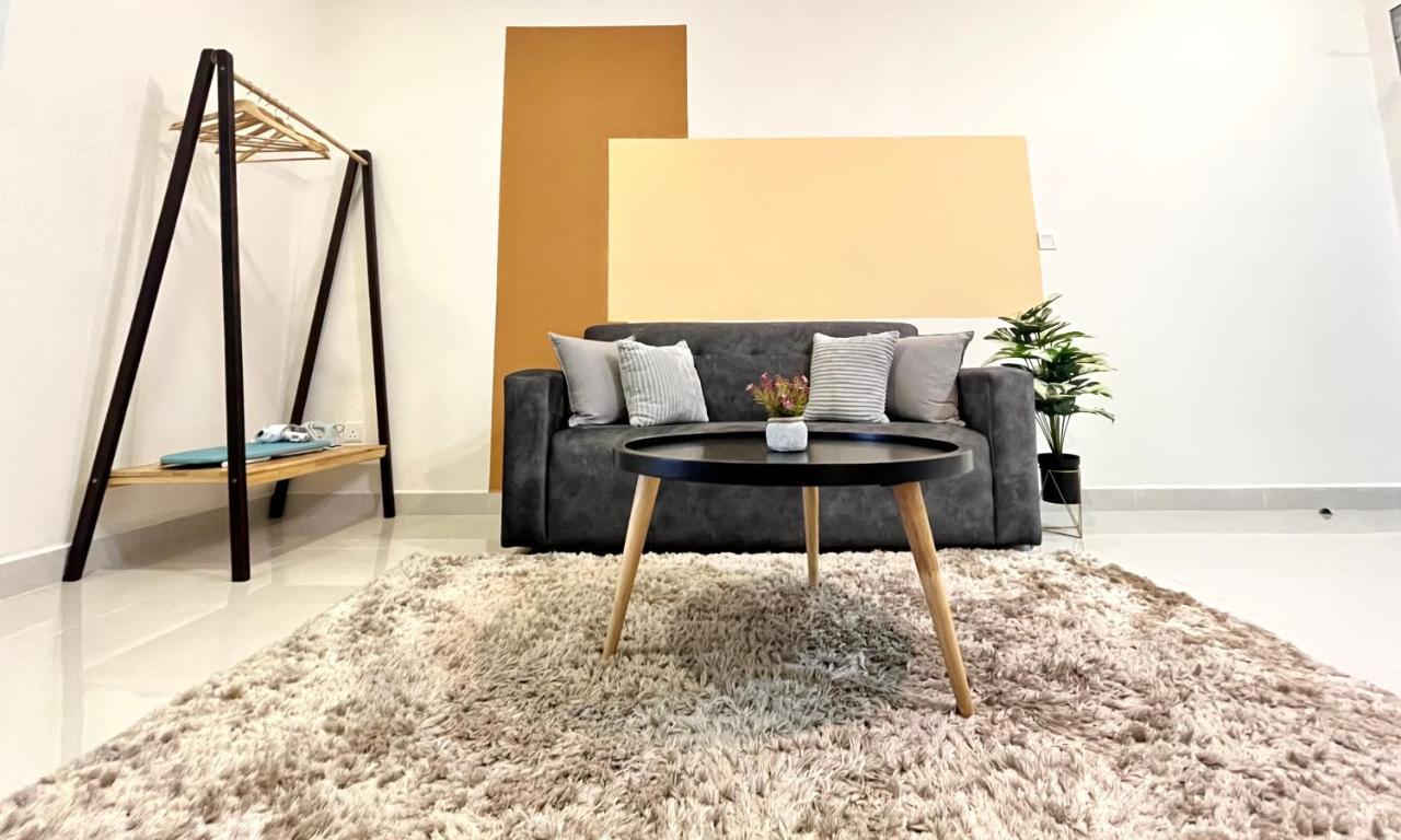 Core Soho Designer Suite @ Klia 雪邦 外观 照片